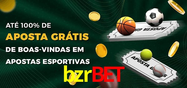 bzrbet Ate 100% de Aposta Gratis