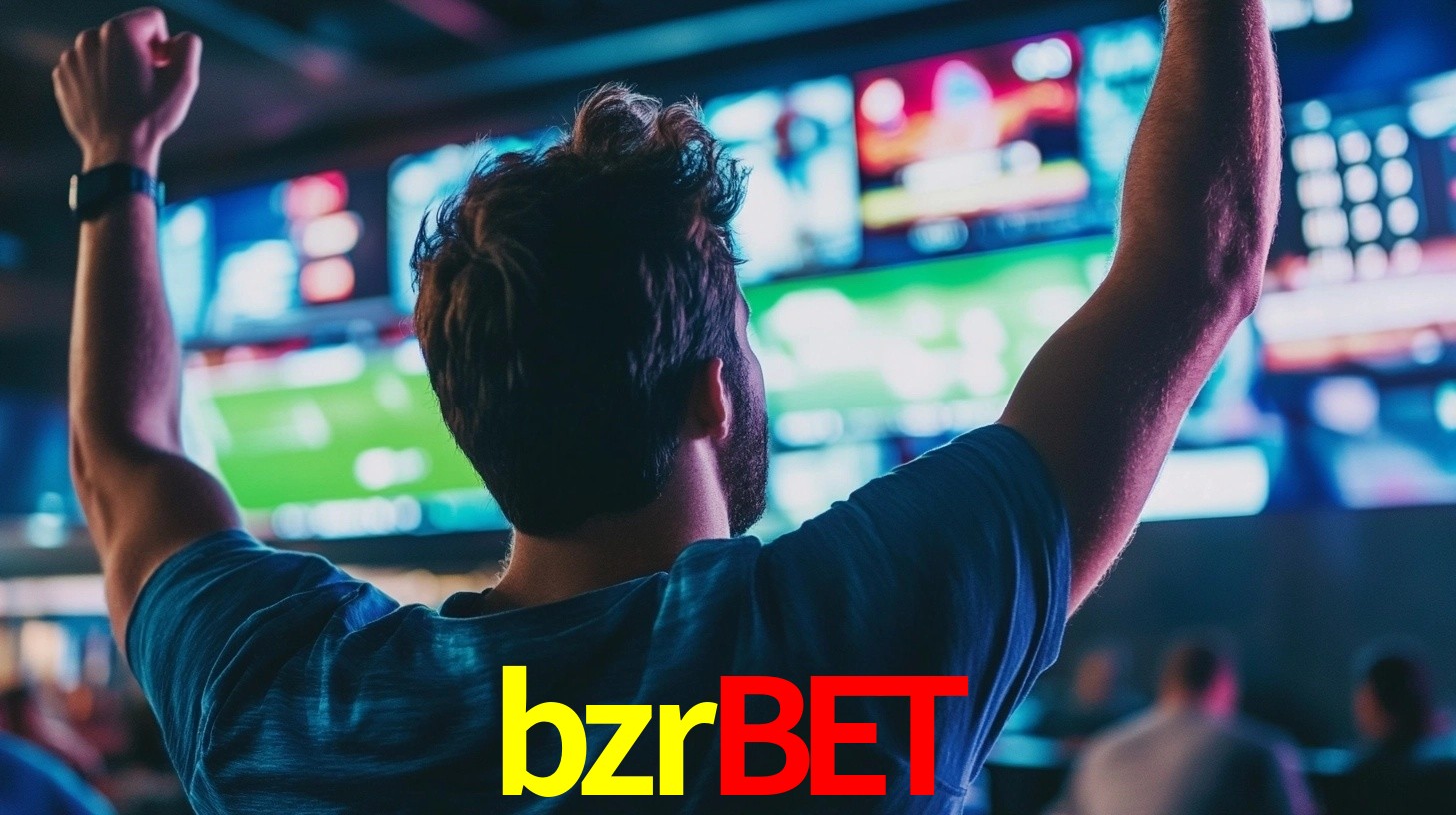 bzrbet: Seu Cassino Premiado com Pagamentos Rápidos
