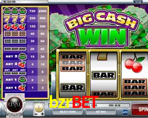 Desvendando o Mundo dos Jogos Virtuais na bzrbet