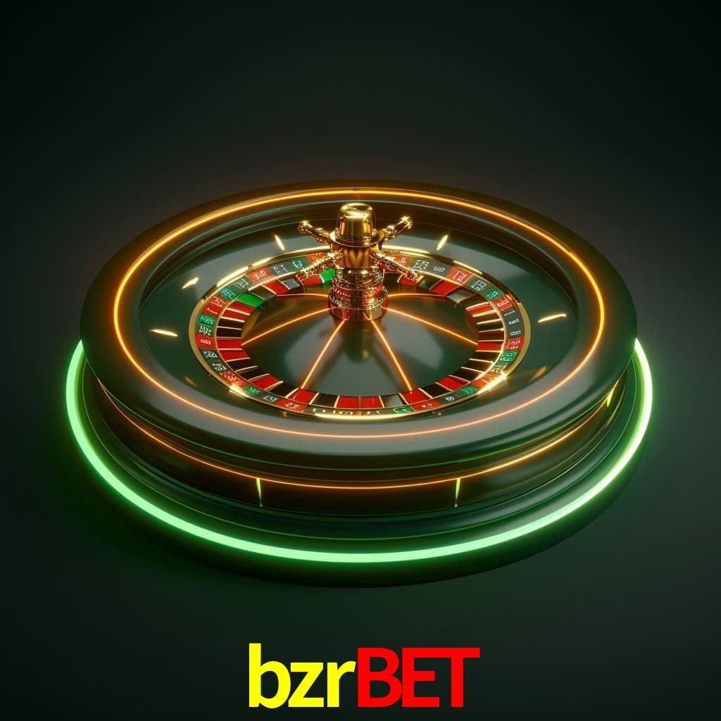 bzrbet App - Aplicativo Móvel Oficial