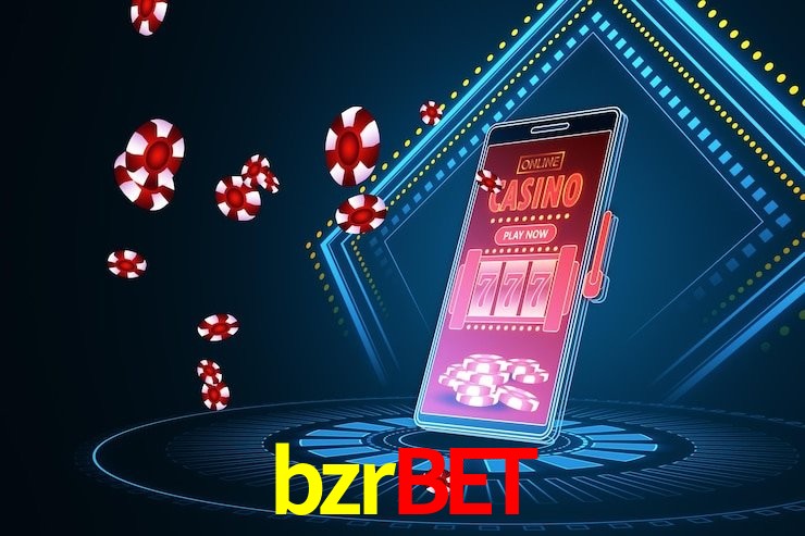 bzrbet Rio de Janeiro - Slot Strategy