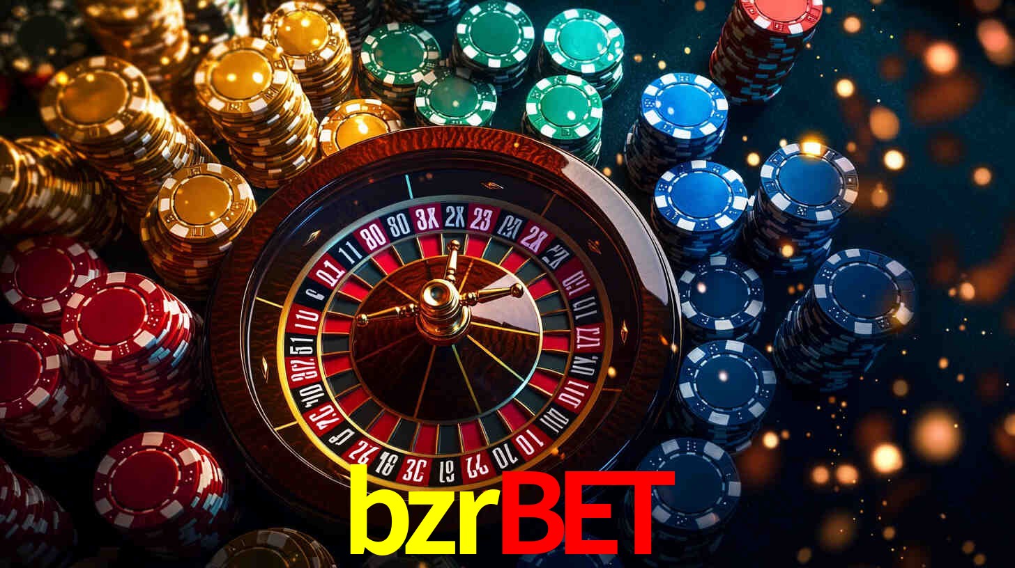Welcome Bonus bzrbet