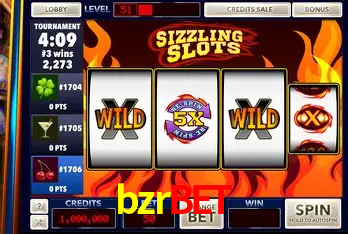 A Emoção da Loteria na bzrbet: Uma Chance de Mudança de Vida