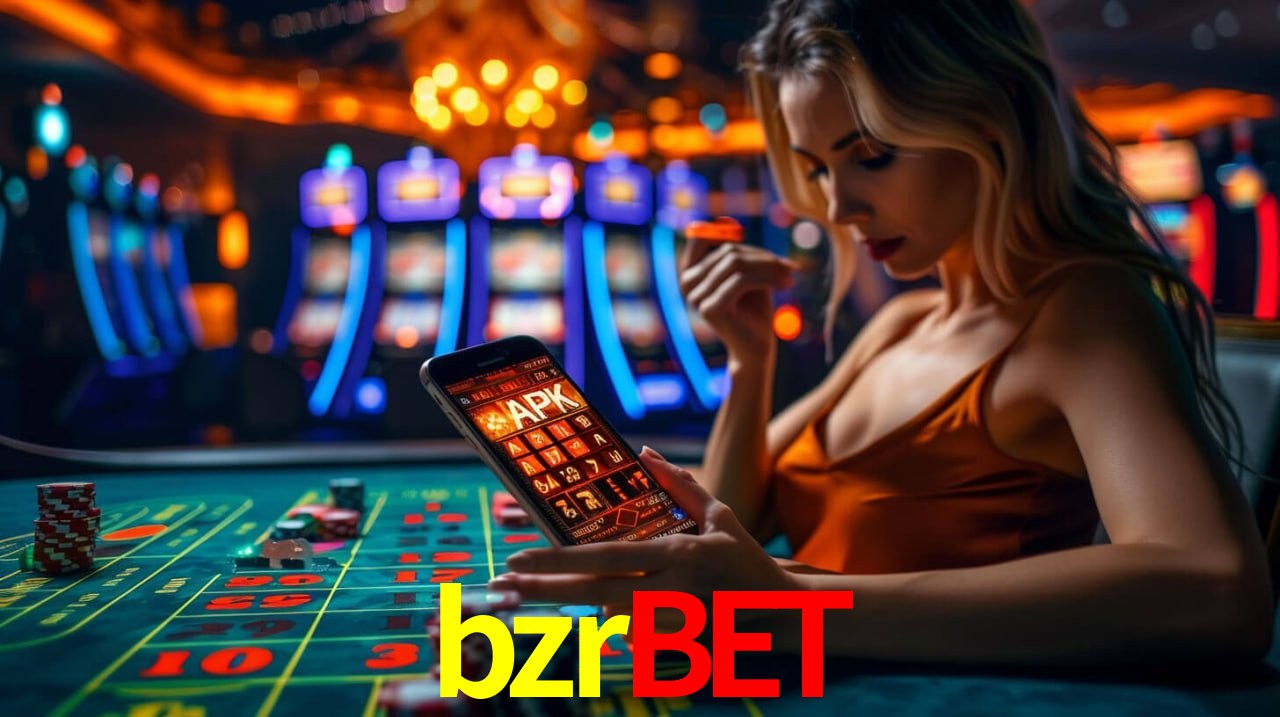 Football Betting bzrbet