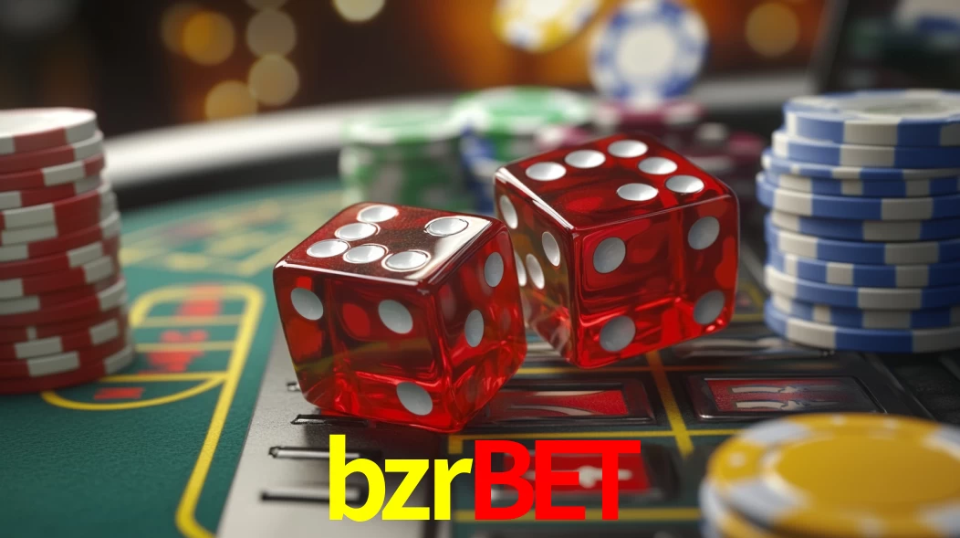 VIP Casino bzrbet