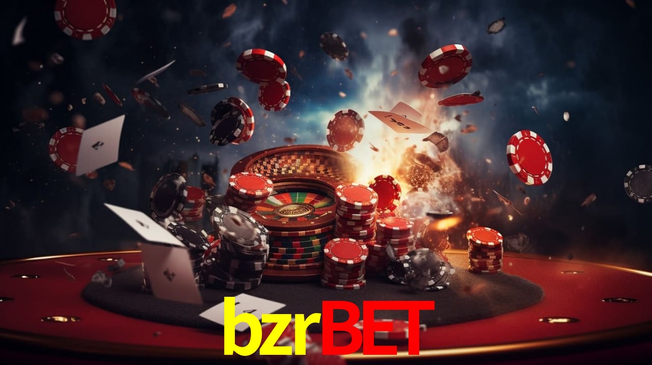 bzrbet São Paulo - Top Slots