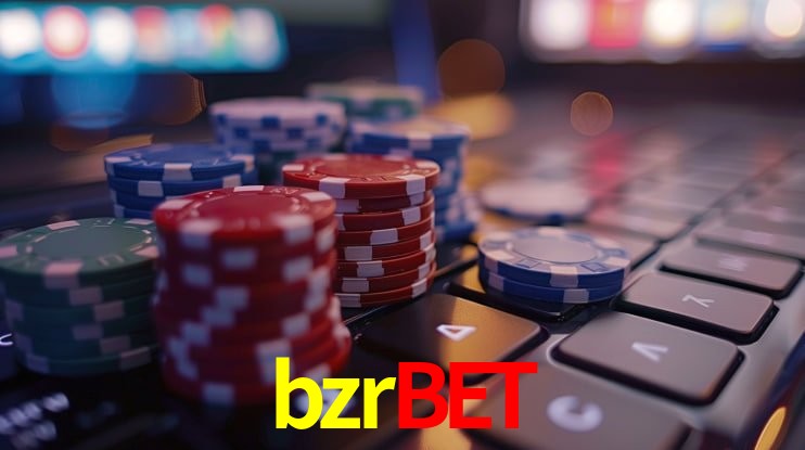 Jogos de Slot bzrbet