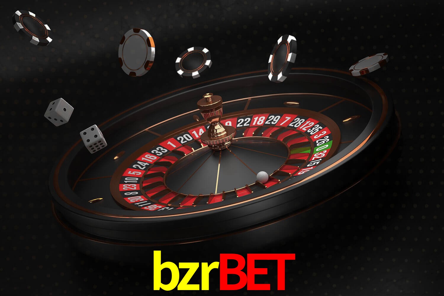 Sinta a adrenalina dos jogos de cassino com bzrbet