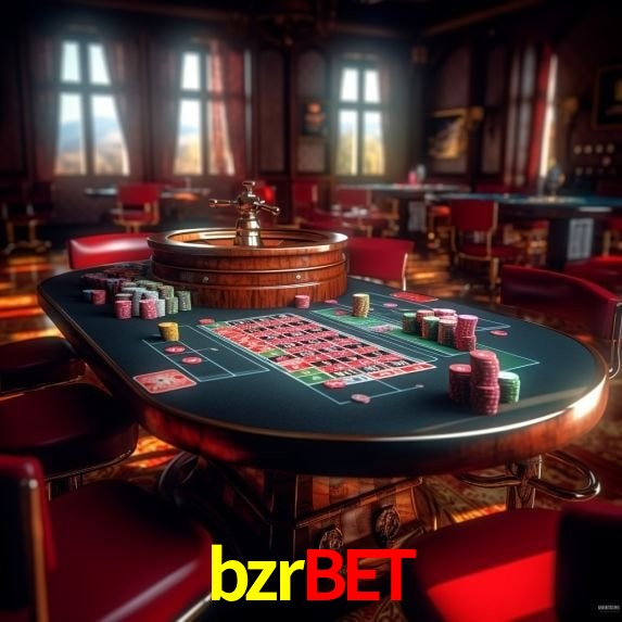 bzrbet Slot - 320+ Caça-Níqueis Premium