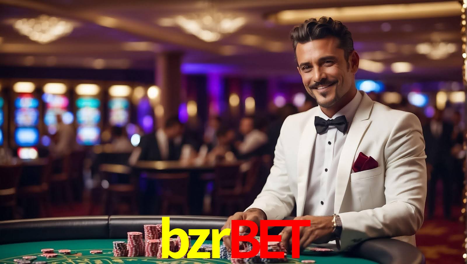 Casino Ao Vivo bzrbet