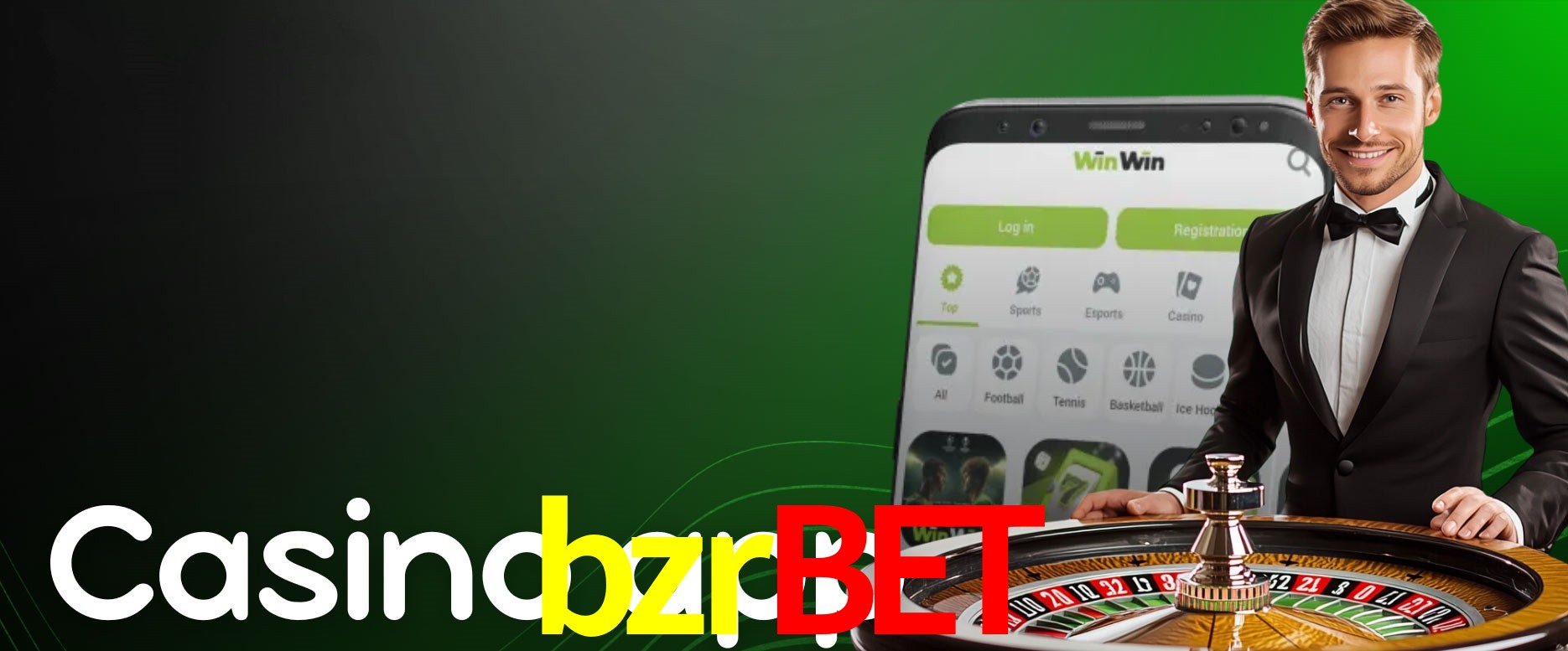 Platform Technology bzrbet