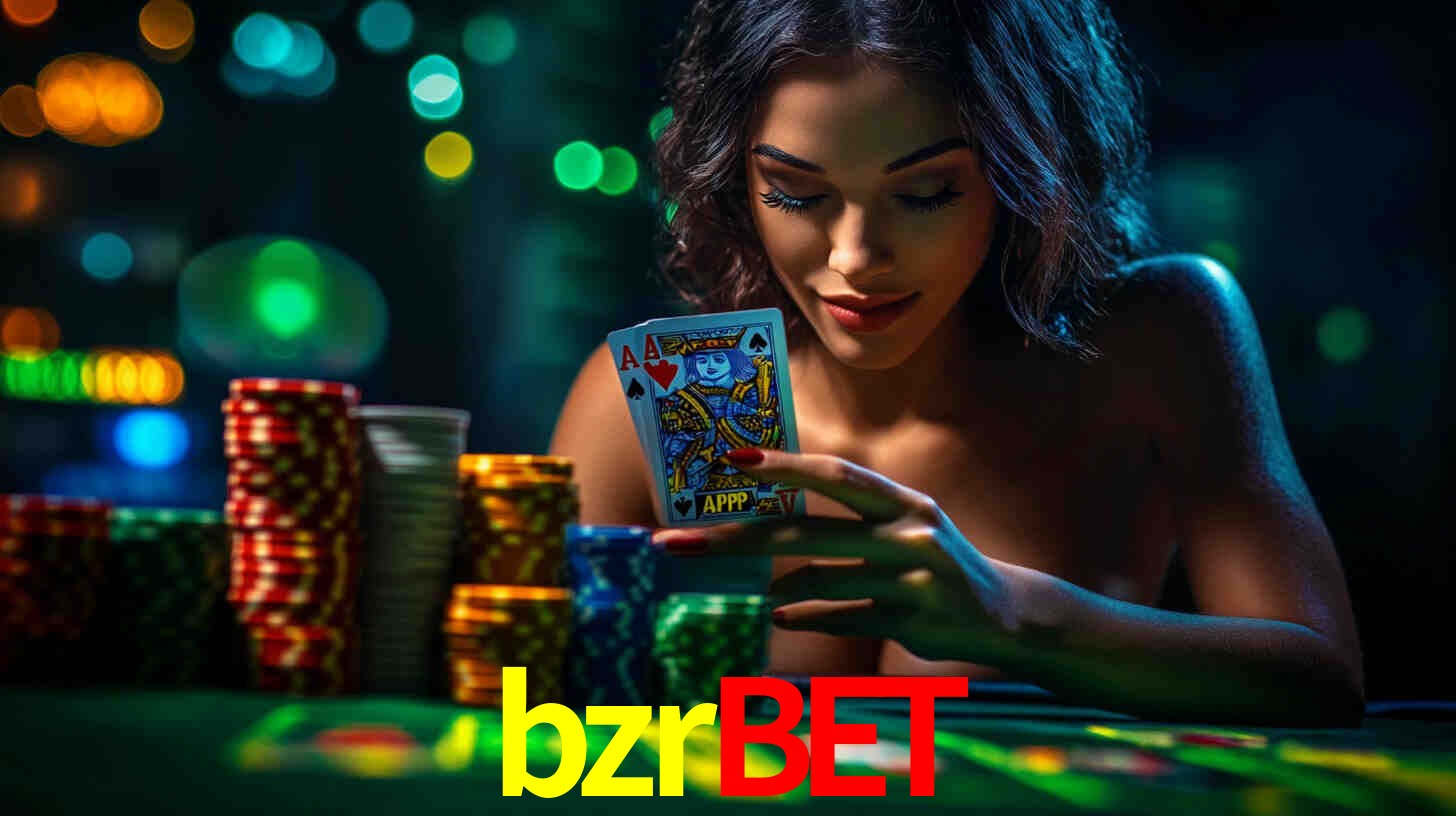 A Experiência Imersiva dos Cassinos Ao Vivo no bzrbet