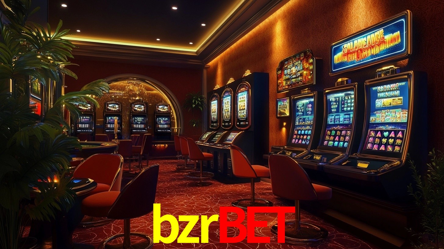 Live Casino bzrbet