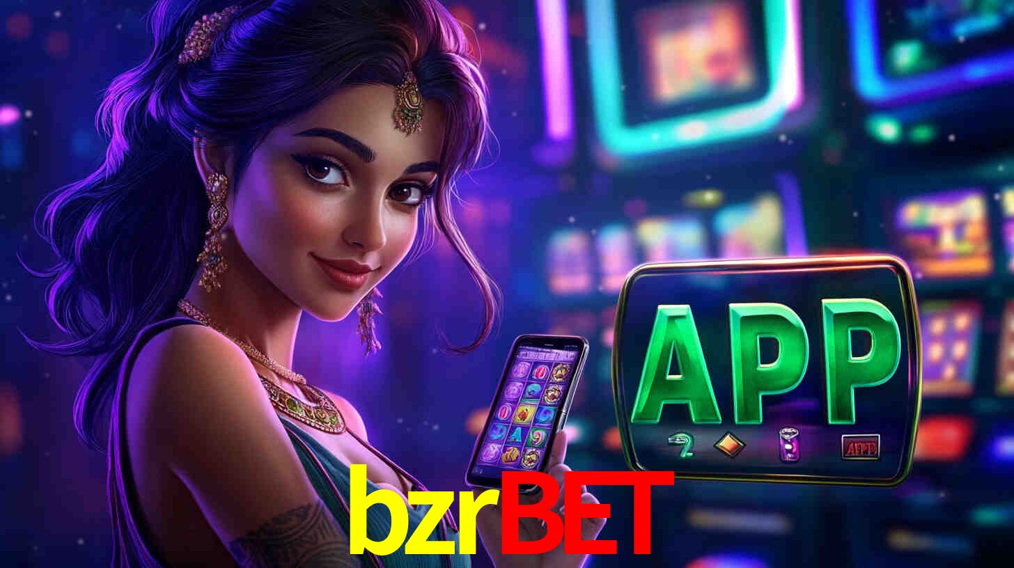 bzrbet: A Experiência de Casino com Jogos de Mesa ao Vivo